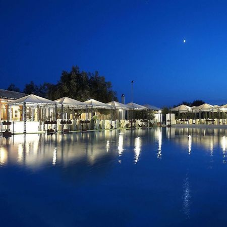 Valle Di Mare Country Resort Fontane Bianche Εξωτερικό φωτογραφία