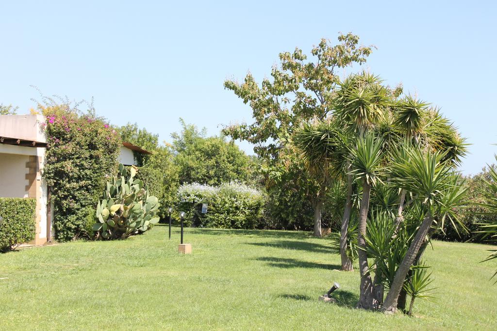 Valle Di Mare Country Resort Fontane Bianche Εξωτερικό φωτογραφία
