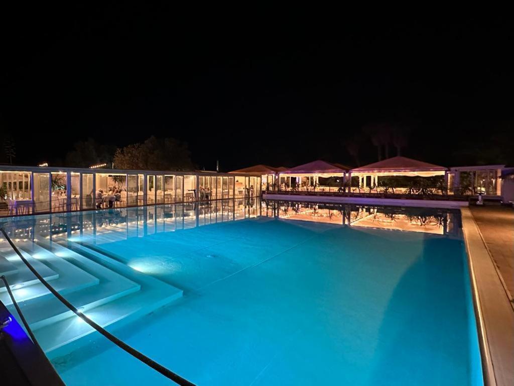 Valle Di Mare Country Resort Fontane Bianche Εξωτερικό φωτογραφία