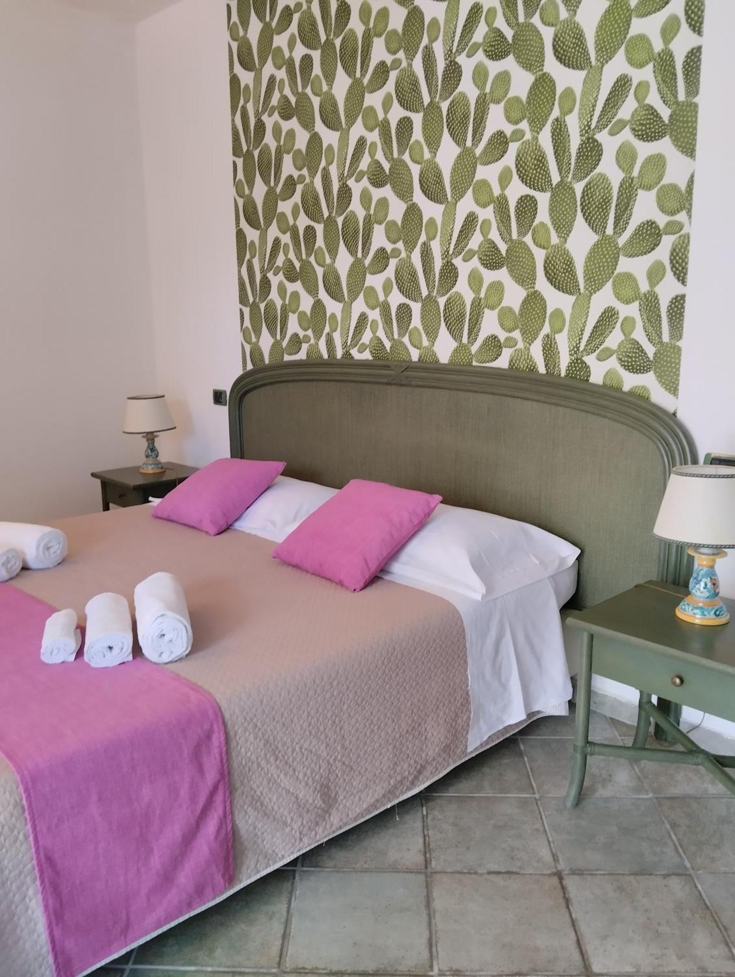 Valle Di Mare Country Resort Fontane Bianche Εξωτερικό φωτογραφία