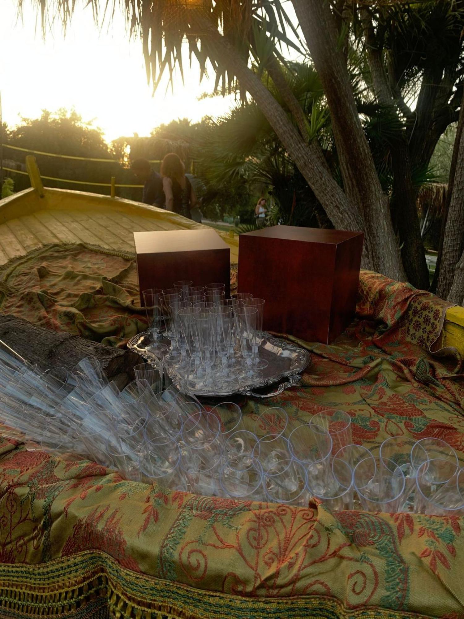 Valle Di Mare Country Resort Fontane Bianche Εξωτερικό φωτογραφία