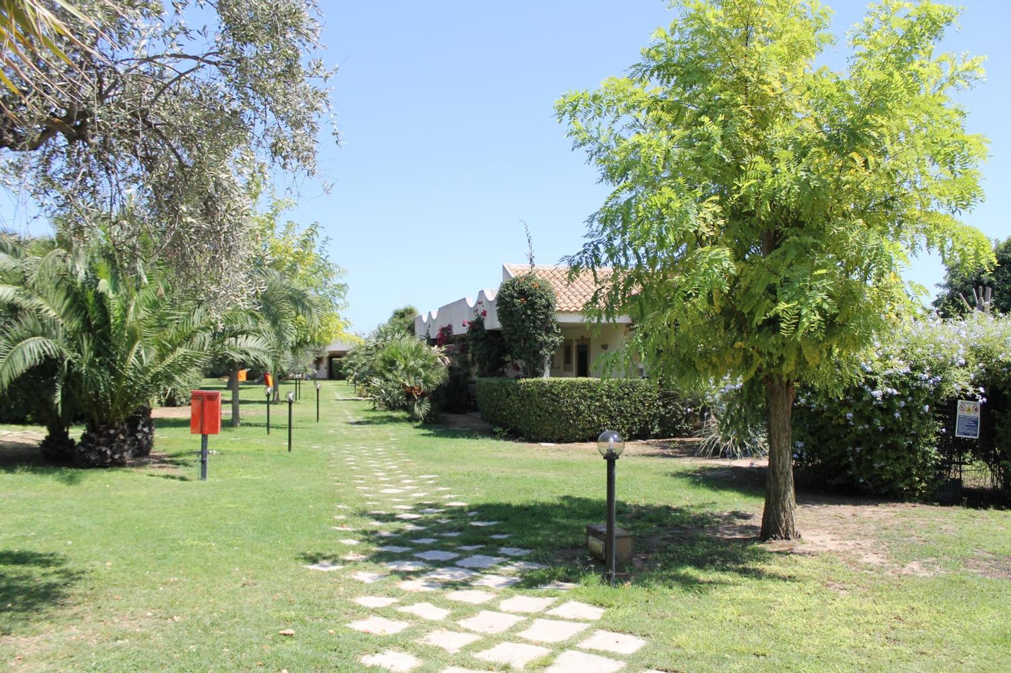 Valle Di Mare Country Resort Fontane Bianche Δωμάτιο φωτογραφία