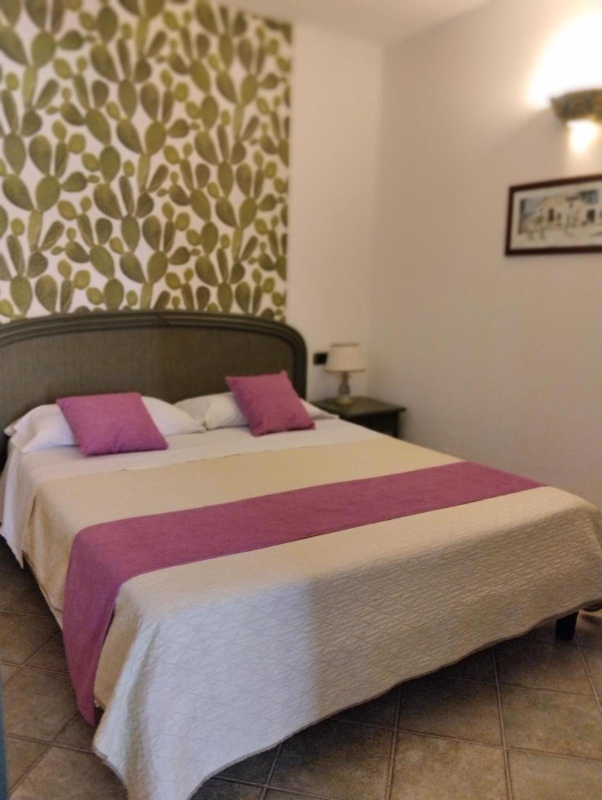 Valle Di Mare Country Resort Fontane Bianche Εξωτερικό φωτογραφία