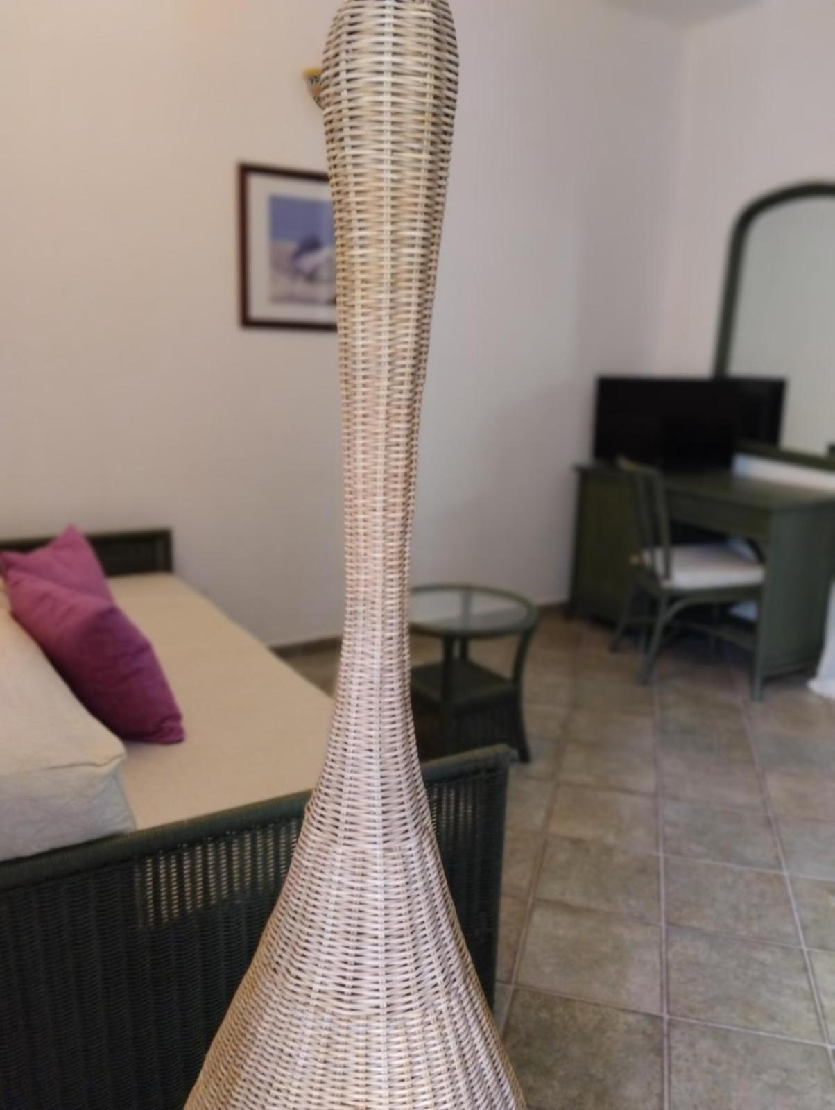Valle Di Mare Country Resort Fontane Bianche Εξωτερικό φωτογραφία