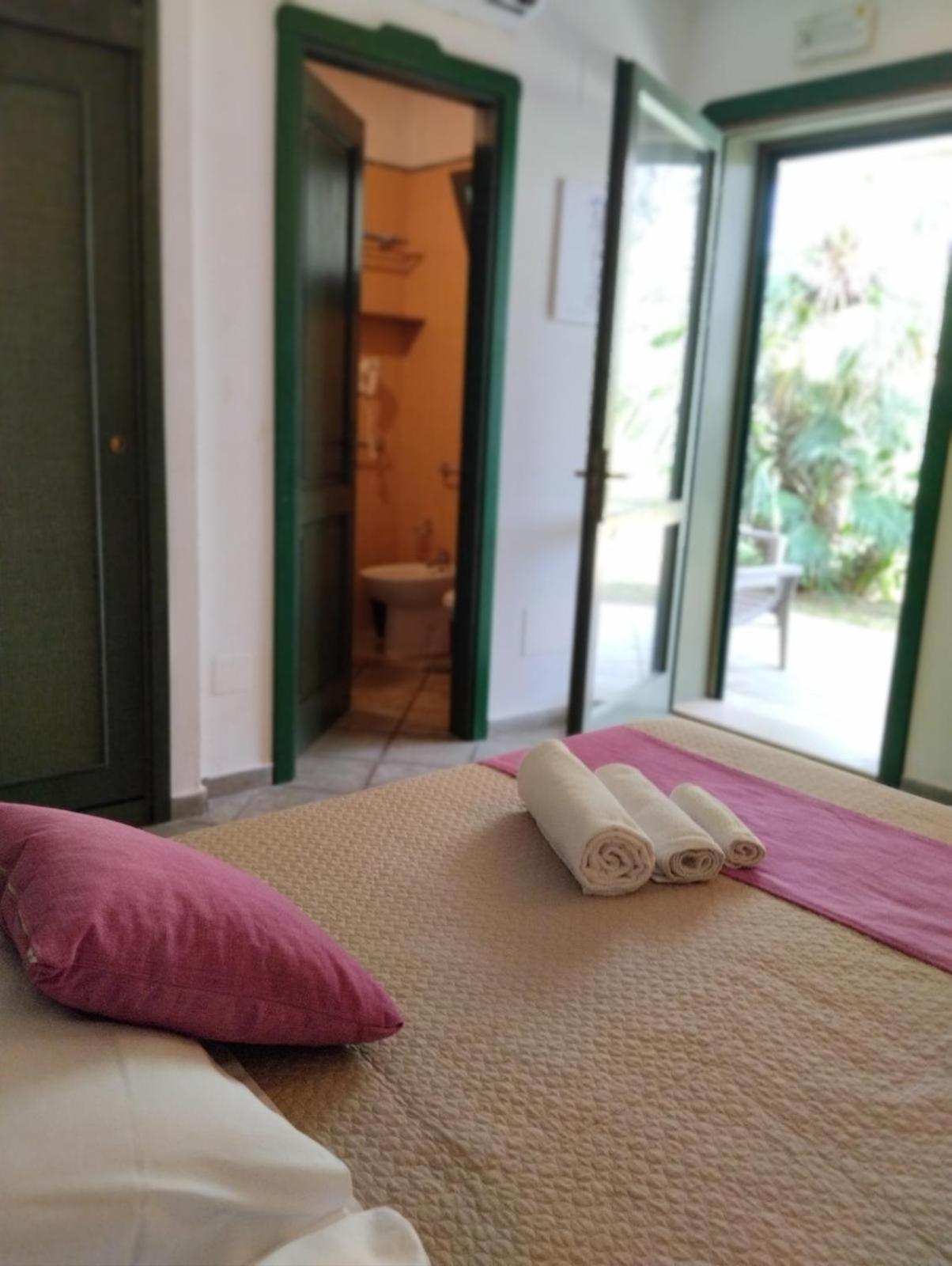 Valle Di Mare Country Resort Fontane Bianche Εξωτερικό φωτογραφία