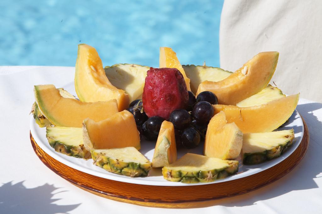 Valle Di Mare Country Resort Fontane Bianche Εξωτερικό φωτογραφία