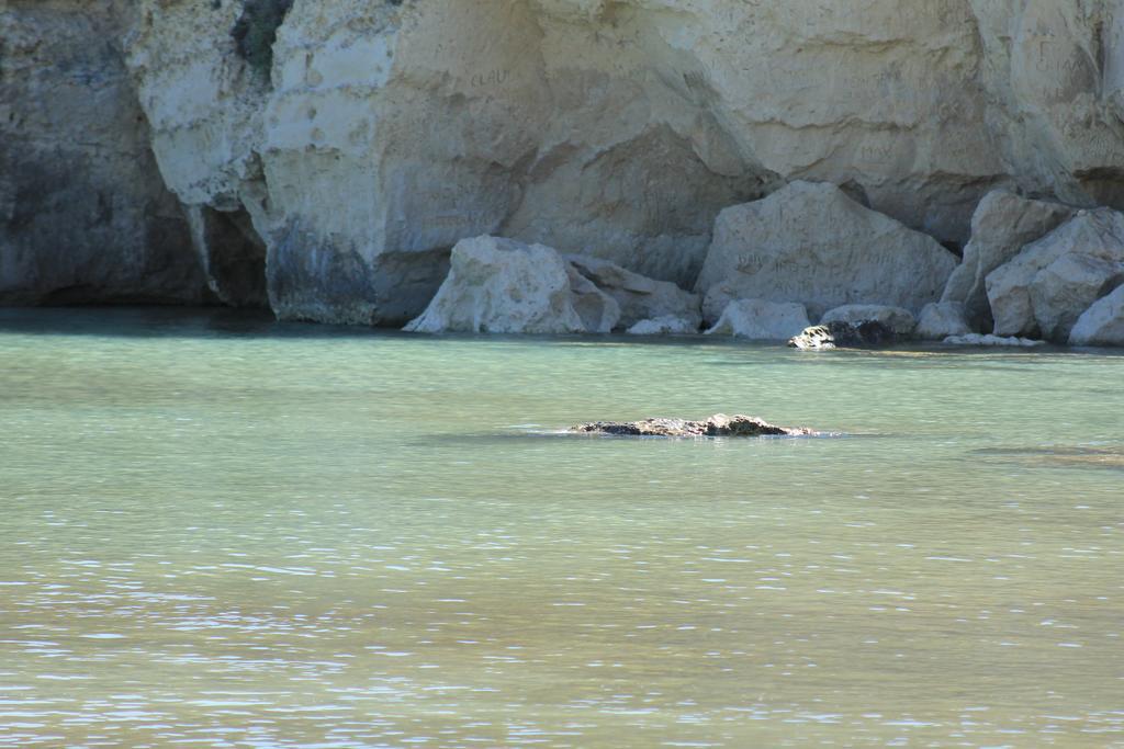 Valle Di Mare Country Resort Fontane Bianche Εξωτερικό φωτογραφία