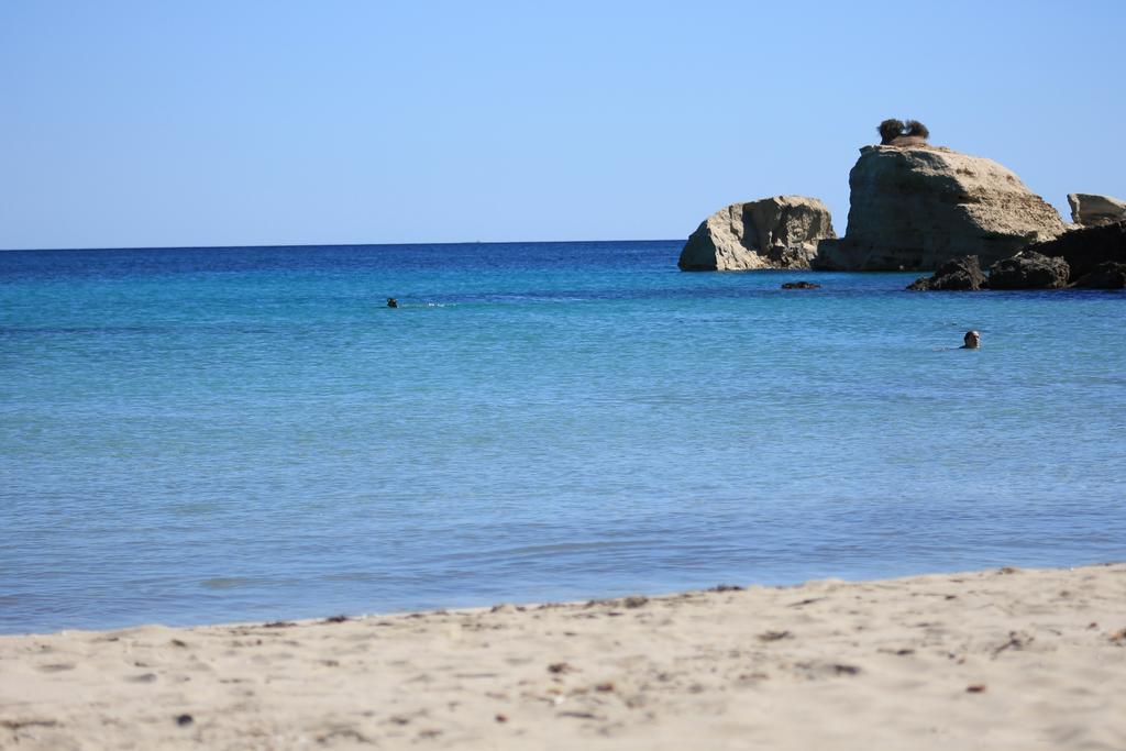 Valle Di Mare Country Resort Fontane Bianche Εξωτερικό φωτογραφία