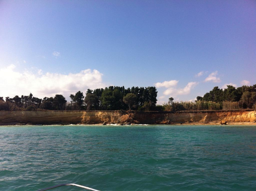 Valle Di Mare Country Resort Fontane Bianche Εξωτερικό φωτογραφία