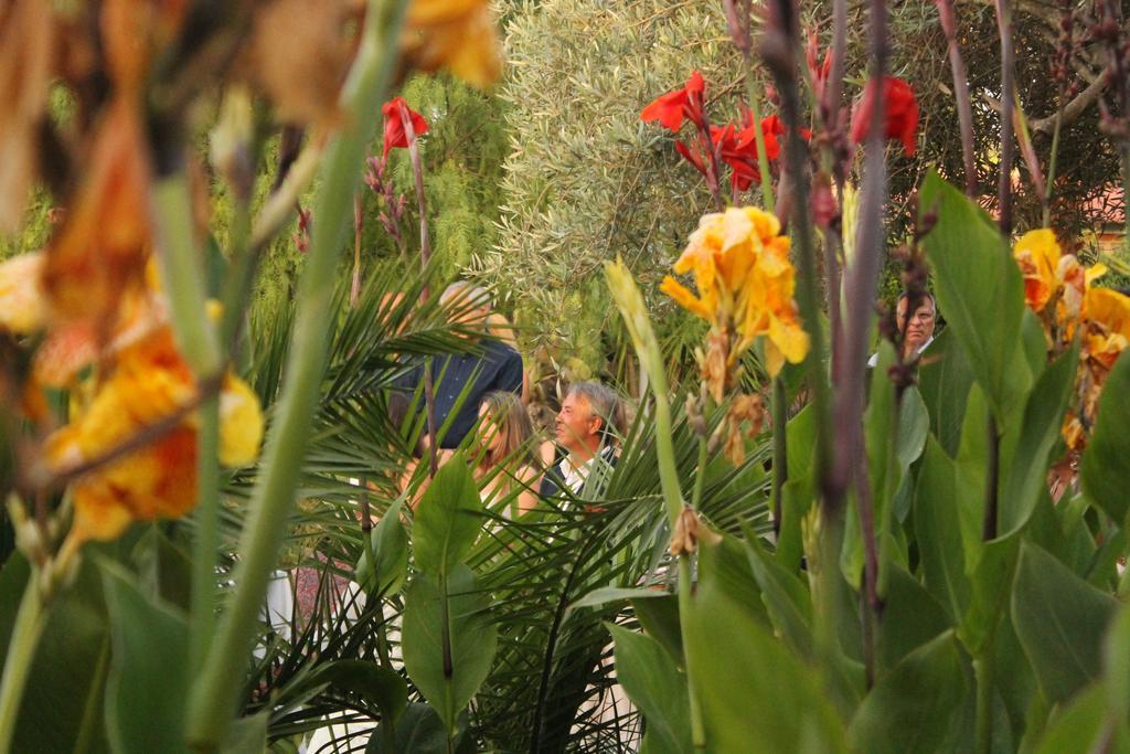 Valle Di Mare Country Resort Fontane Bianche Εξωτερικό φωτογραφία