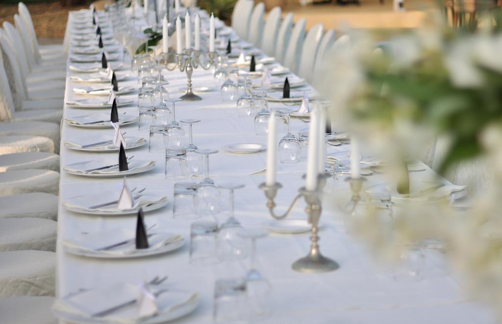 Valle Di Mare Country Resort Fontane Bianche Εξωτερικό φωτογραφία