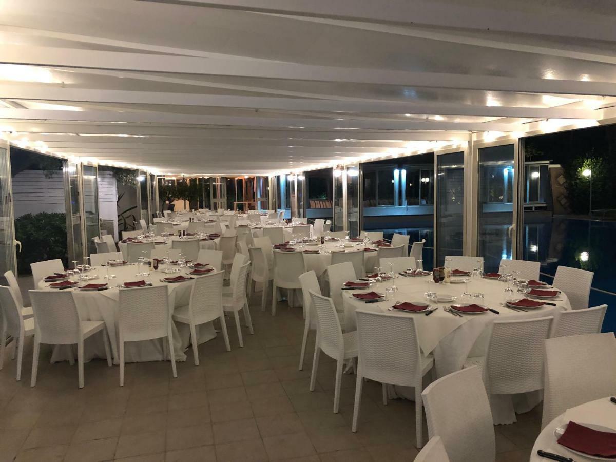 Valle Di Mare Country Resort Fontane Bianche Εξωτερικό φωτογραφία