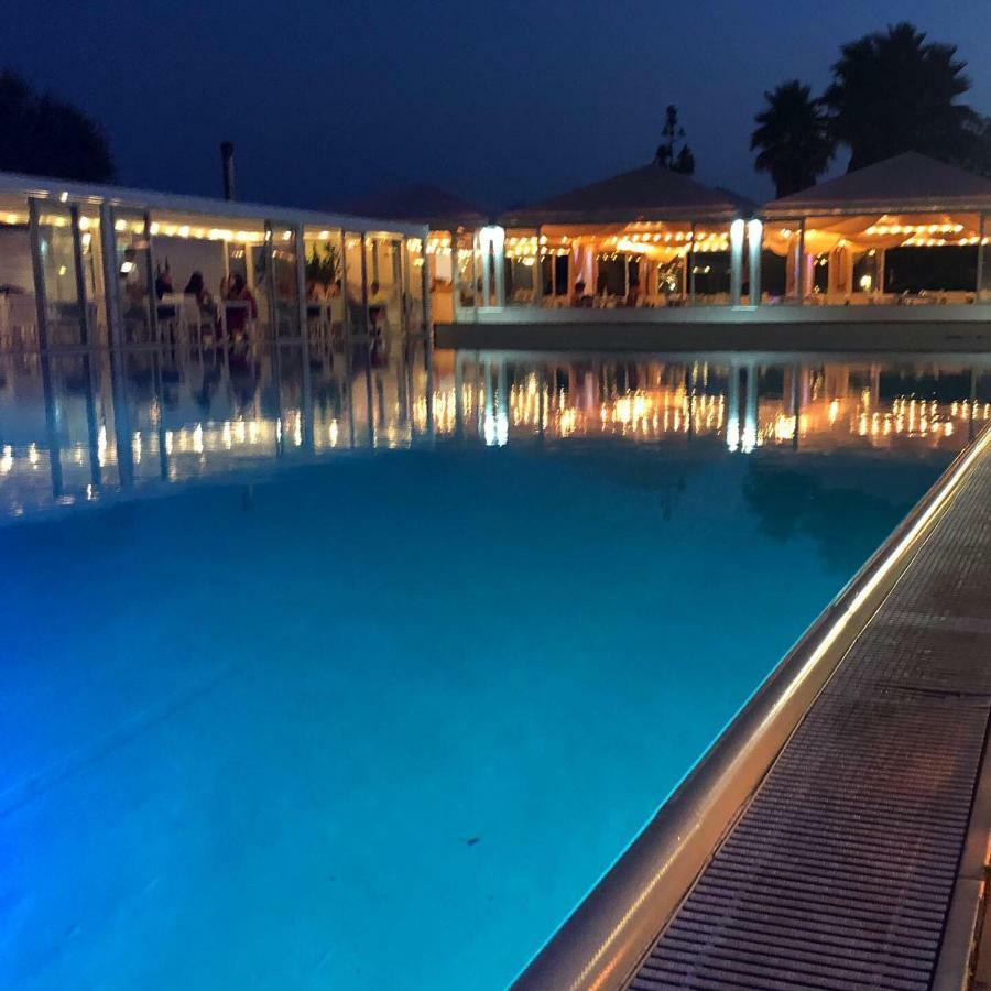 Valle Di Mare Country Resort Fontane Bianche Εξωτερικό φωτογραφία